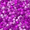 Pink magenta little balls seamless texture pattern background