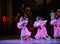 The Pink Maid-The first act of dance drama-Shawan events of the past