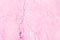 Pink marble background texture blank for design