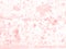 Pink marble background texture blank for design.Pink light marble patterned texture background, Detailed genuine marble.