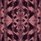 Pink and mauve tribal abstract background pattern