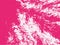 Pink Messy Spikes Vector Pattern Overlay