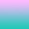 Pink Mint Blurred Gradient Minimal Background