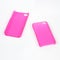 Pink Mobile Phone Cover