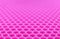 Pink modern cellular background