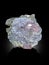 Pink Morganite var beryl mineral specimen crystal from afghanistan