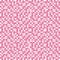 Pink mosaic