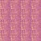 Pink mosaic pattern