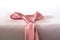 Pink Necktie of Love, Sweet Color