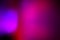 pink neon light abstract Neon bright lens flare colored on black background.dark abstract futuristic background and Neon