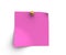 Pink Note