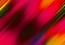 Pink and orange simple tilted parallel lines background and pattern abstract vibrant geometric rainbow background