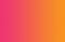 Pink orange smooth gradient background