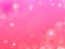 Pink Orbs Stars Nature Bokeh Mystic Abstract Pattern Texture Beautiful Background Wallpaper