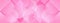 Pink Panoramic Background Wallpaper