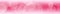 Pink panoramic bokeh lights abstract background. Colorful blurred banner.