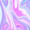 Pink pastel abstract fluid flow for background