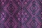 Pink patterned hand woven fabric for background