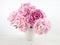 Pink Peony Bouquet