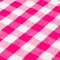 Pink plaid,fabric texture background.Fabric Design Pattern