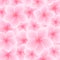 Pink Plumeria, Frangipani pattern (flower)