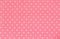 Pink polka dot fabric