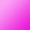 Pink polygonal background