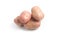 Pink Potato. Asterix