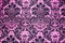 Pink and Purple cloth background