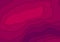 Pink purple corporate material wavy abstract background