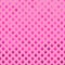 Pink Purple Dog Paw Metallic Foil Polka Dot Paws Background Pattern