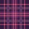 Pink, purple lumberjack - Tartan plaid cloth, seamless texture. Checkered scottish pattern.