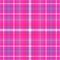 Pink and purple plaid background