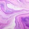 Pink and Purple Swirled Paint Texture Background, Colorful Swirl Pattern, Flowing Paint Banner