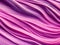 Pink purple violet lilac colorful stripes, waves, lines, curls and bumps. Abstract beautiful background. Soft voluminous