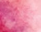 Pink and purple watercolor background painted texture with paint drips drops and color blots or blotches and fringe bleed stains,