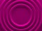 Pink radial geometric background for