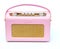 Pink radio