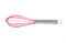 Pink and Red Wisk