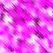 pink retro halftone