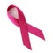 Pink ribbon