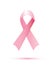 Pink ribbon