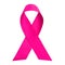 Pink ribbon