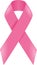 Pink ribbon