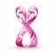 Pink Ribbon for a Loved One Who Is Fighting Breast Cancer