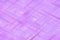 Pink rose magenta light bright gradient background with diagonal perpendicular lines oblique stripes, cells, squared