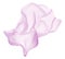 pink rose red cloth fabric textile wind silk wave background fashion satin motion drapery scarf flying chiffon veil