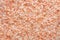 Pink salt background