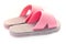 Pink sandals for girls