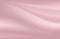 Pink satin background